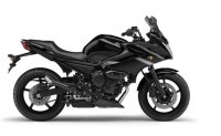 Мотоцикл Yamaha XJ6S/AВС